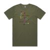 5065 Men's Staple Faded Tee Thumbnail