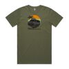 5065 Men's Staple Faded Tee Thumbnail