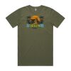 5065 Men's Staple Faded Tee Thumbnail