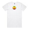 5075 Men's Staple Plus Tee [+5cm] Thumbnail