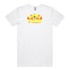 5075 Men's Staple Plus Tee [+5cm] Thumbnail