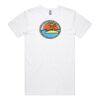 5075 Men's Staple Plus Tee [+5cm] Thumbnail