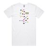 5075 Men's Staple Plus Tee [+5cm] Thumbnail