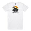 5075 Men's Staple Plus Tee [+5cm] Thumbnail