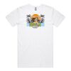 5075 Men's Staple Plus Tee [+5cm] Thumbnail