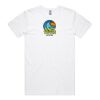5075 Men's Staple Plus Tee [+5cm] Thumbnail