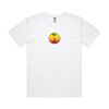 5074 Men's Staple Minus Tee [-5cm] Thumbnail