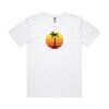 5074 Men's Staple Minus Tee [-5cm] Thumbnail