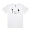5074 Men's Staple Minus Tee [-5cm] Thumbnail