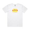5074 Men's Staple Minus Tee [-5cm] Thumbnail