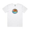 5074 Men's Staple Minus Tee [-5cm] Thumbnail