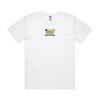 5074 Men's Staple Minus Tee [-5cm] Thumbnail