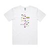 5074 Men's Staple Minus Tee [-5cm] Thumbnail