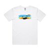5074 Men's Staple Minus Tee [-5cm] Thumbnail