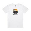 5074 Men's Staple Minus Tee [-5cm] Thumbnail