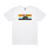 5074 Men's Staple Minus Tee [-5cm] Thumbnail
