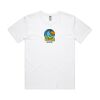 5074 Men's Staple Minus Tee [-5cm] Thumbnail