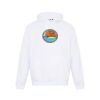 OCH300 Men's Clipper Hoodie Thumbnail