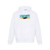 OCH300 Men's Clipper Hoodie Thumbnail
