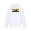 OCH300 Men's Clipper Hoodie Thumbnail