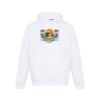 OCH300 Men's Clipper Hoodie Thumbnail