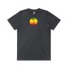 4085 Women's Stone Wash Heavy Tee Thumbnail