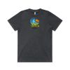 4085 Women's Stone Wash Heavy Tee Thumbnail